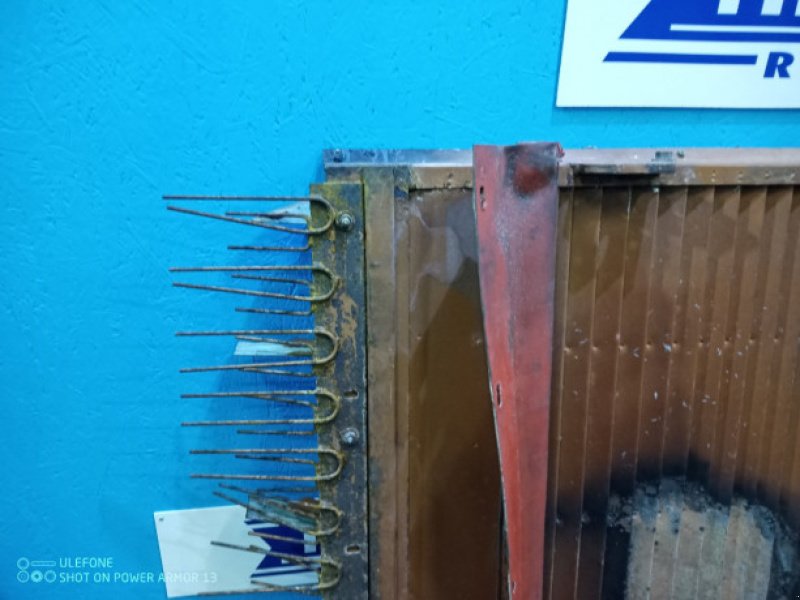 Sonstiges Mähdrescherzubehör typu Laverda 3650, Gebrauchtmaschine v Hemmet (Obrázek 13)