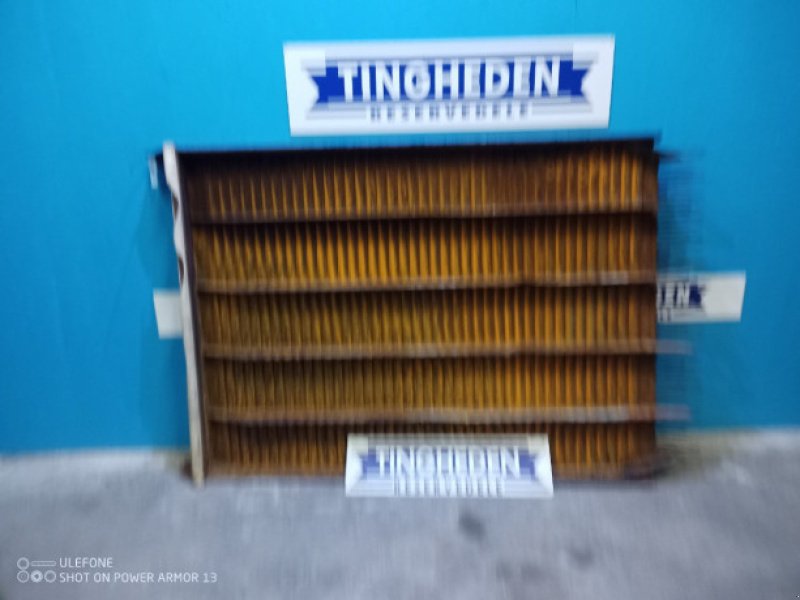 Sonstiges Mähdrescherzubehör от тип Laverda 3650, Gebrauchtmaschine в Hemmet (Снимка 1)