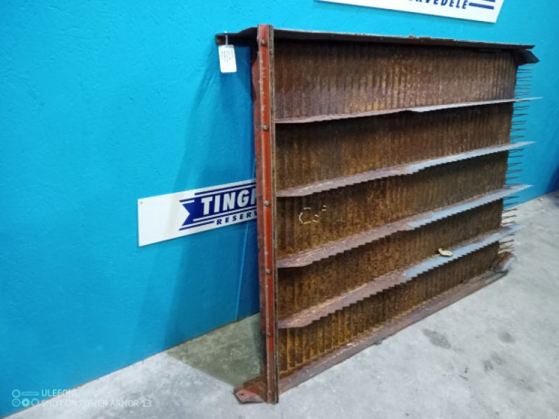 Sonstiges Mähdrescherzubehör des Typs Laverda 3650, Gebrauchtmaschine in Hemmet (Bild 2)