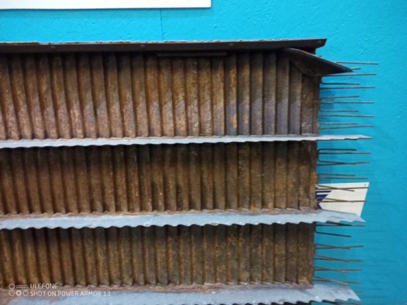 Sonstiges Mähdrescherzubehör des Typs Laverda 3650, Gebrauchtmaschine in Hemmet (Bild 4)