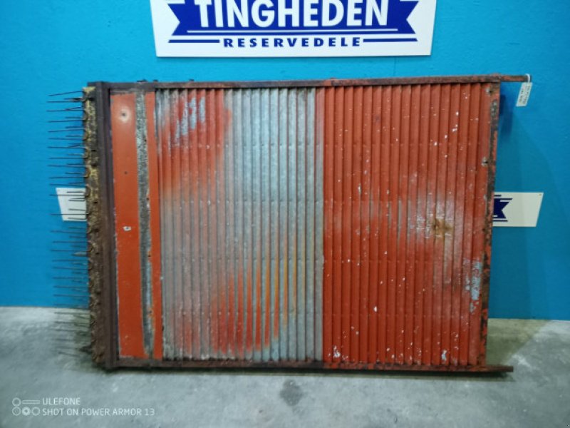 Sonstiges Mähdrescherzubehör des Typs Laverda 3650, Gebrauchtmaschine in Hemmet (Bild 11)