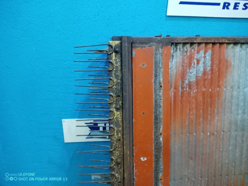 Sonstiges Mähdrescherzubehör des Typs Laverda 3650, Gebrauchtmaschine in Hemmet (Bild 14)