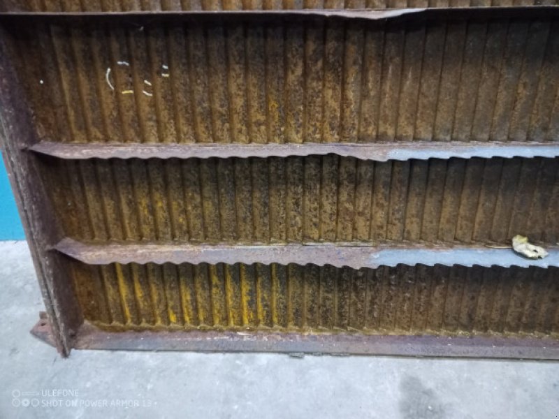 Sonstiges Mähdrescherzubehör des Typs Laverda 3650, Gebrauchtmaschine in Hemmet (Bild 7)