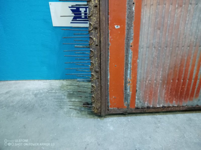 Sonstiges Mähdrescherzubehör des Typs Laverda 3650, Gebrauchtmaschine in Hemmet (Bild 15)