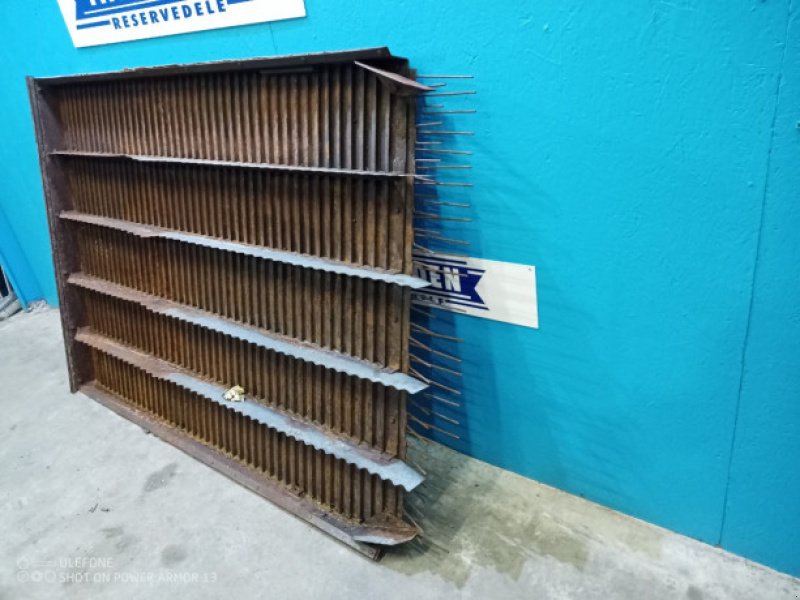 Sonstiges Mähdrescherzubehör des Typs Laverda 3650, Gebrauchtmaschine in Hemmet (Bild 3)