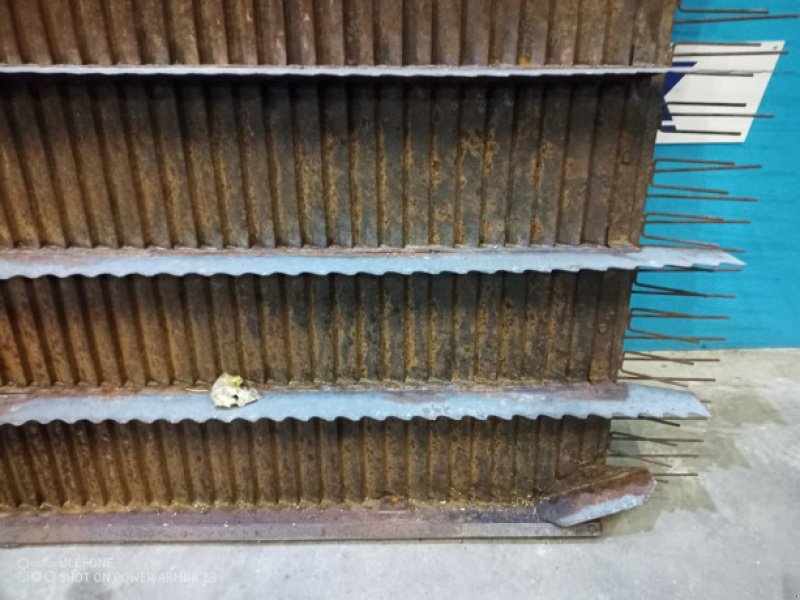 Sonstiges Mähdrescherzubehör des Typs Laverda 3650, Gebrauchtmaschine in Hemmet (Bild 8)