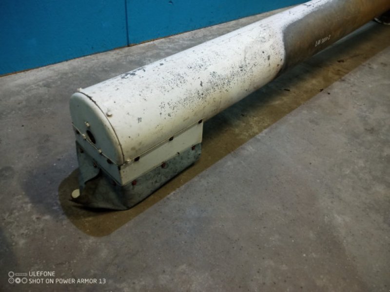 Sonstiges Mähdrescherzubehör typu Laverda 3650, Gebrauchtmaschine v Hemmet (Obrázek 2)