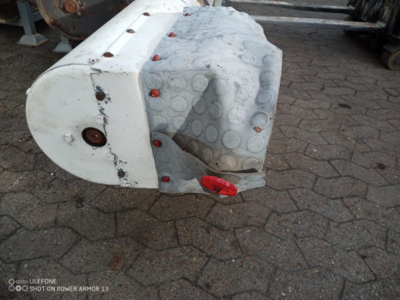 Sonstiges Mähdrescherzubehör typu Laverda 3650, Gebrauchtmaschine v Hemmet (Obrázek 15)