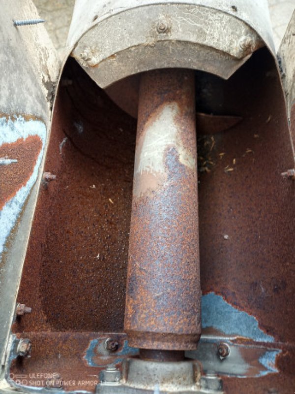 Sonstiges Mähdrescherzubehör typu Laverda 3650, Gebrauchtmaschine v Hemmet (Obrázek 18)