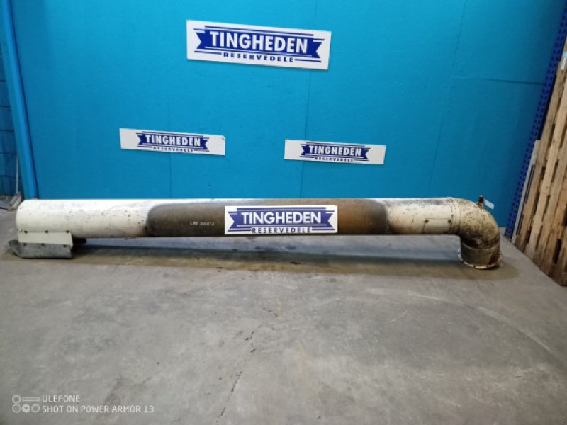 Sonstiges Mähdrescherzubehör typu Laverda 3650, Gebrauchtmaschine v Hemmet (Obrázek 1)