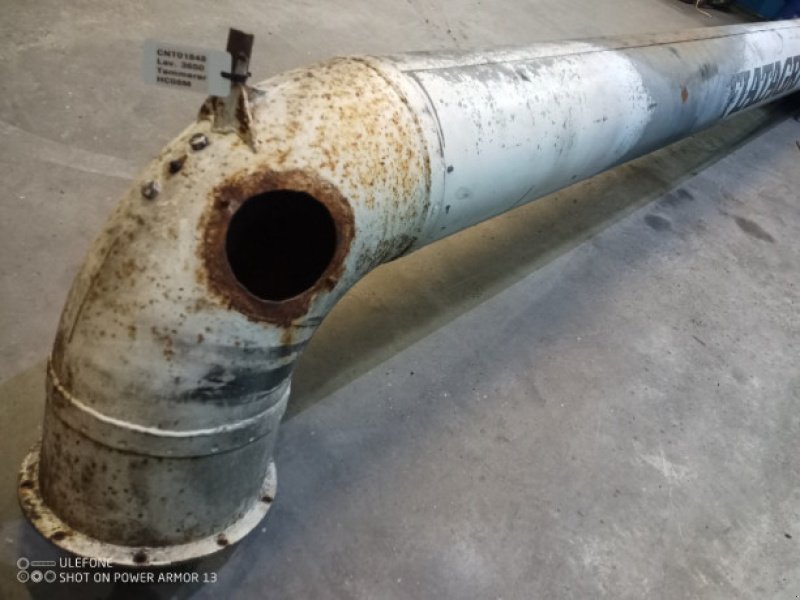 Sonstiges Mähdrescherzubehör typu Laverda 3650, Gebrauchtmaschine v Hemmet (Obrázek 4)