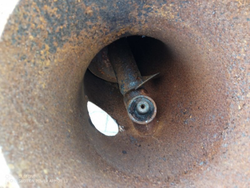 Sonstiges Mähdrescherzubehör typu Laverda 3650, Gebrauchtmaschine v Hemmet (Obrázek 17)