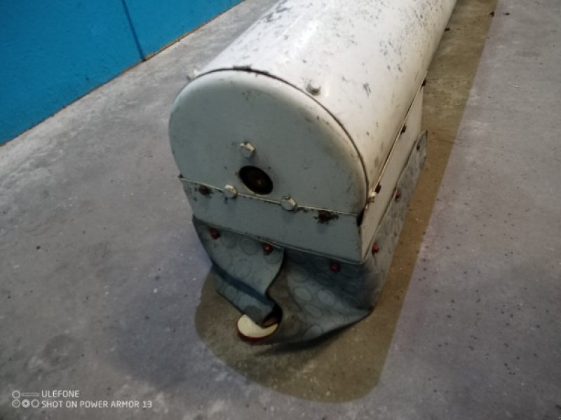 Sonstiges Mähdrescherzubehör typu Laverda 3650, Gebrauchtmaschine v Hemmet (Obrázek 11)