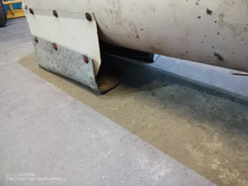 Sonstiges Mähdrescherzubehör typu Laverda 3650, Gebrauchtmaschine v Hemmet (Obrázek 10)