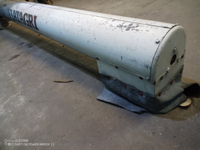 Sonstiges Mähdrescherzubehör typu Laverda 3650, Gebrauchtmaschine v Hemmet (Obrázek 3)