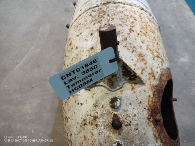 Sonstiges Mähdrescherzubehör typu Laverda 3650, Gebrauchtmaschine v Hemmet (Obrázek 8)