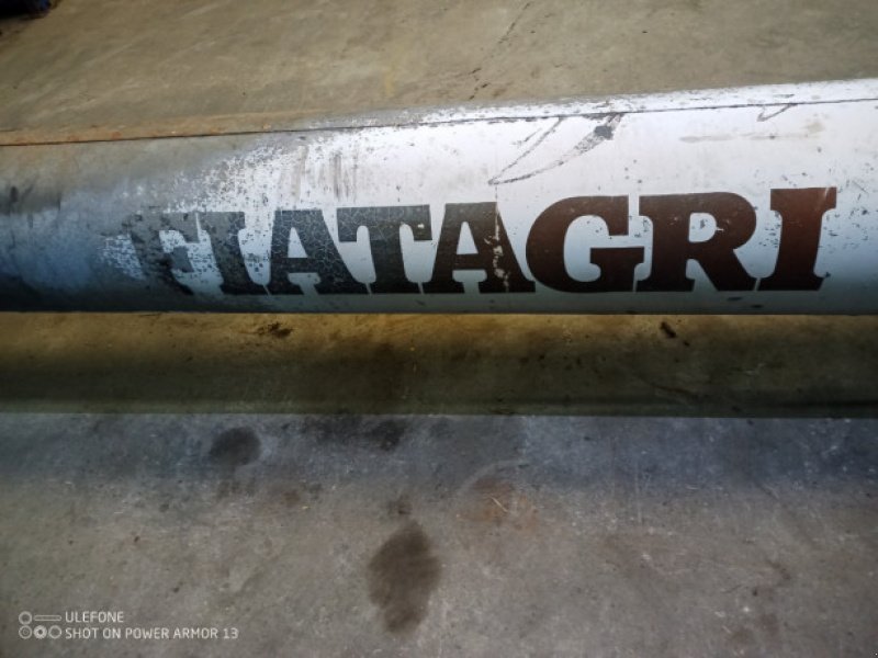 Sonstiges Mähdrescherzubehör typu Laverda 3650, Gebrauchtmaschine v Hemmet (Obrázek 12)