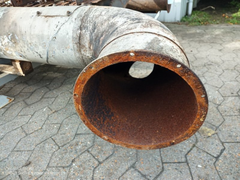 Sonstiges Mähdrescherzubehör typu Laverda 3650, Gebrauchtmaschine v Hemmet (Obrázek 16)