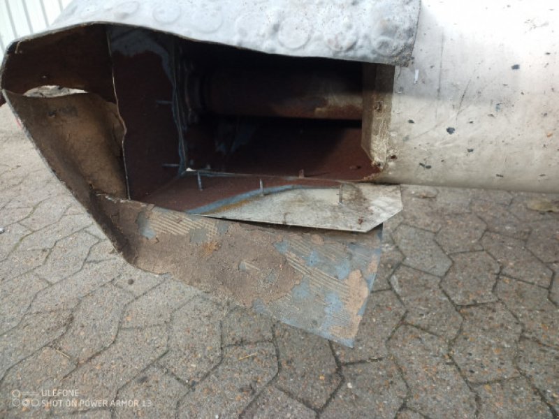 Sonstiges Mähdrescherzubehör typu Laverda 3650, Gebrauchtmaschine v Hemmet (Obrázek 13)