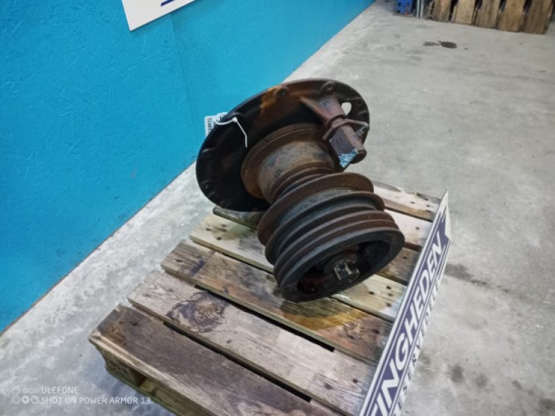 Sonstiges Mähdrescherzubehör typu Laverda 3650, Gebrauchtmaschine v Hemmet (Obrázek 2)