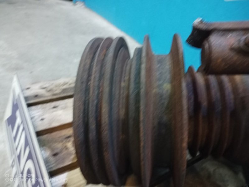 Sonstiges Mähdrescherzubehör typu Laverda 3650, Gebrauchtmaschine v Hemmet (Obrázek 8)