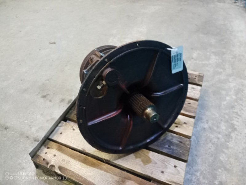 Sonstiges Mähdrescherzubehör typu Laverda 3650, Gebrauchtmaschine v Hemmet (Obrázek 4)