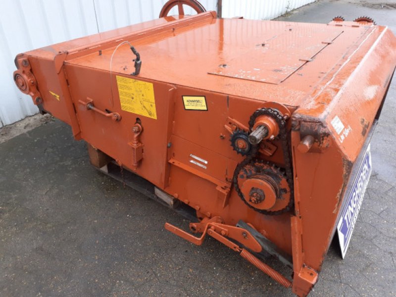 Sonstiges Mähdrescherzubehör typu Laverda 3650, Gebrauchtmaschine v Hemmet (Obrázek 7)