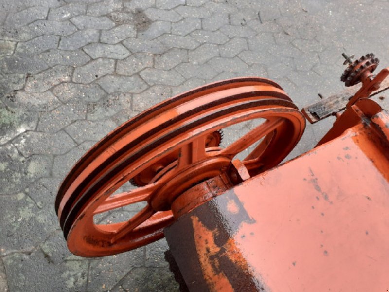 Sonstiges Mähdrescherzubehör typu Laverda 3650, Gebrauchtmaschine v Hemmet (Obrázek 15)