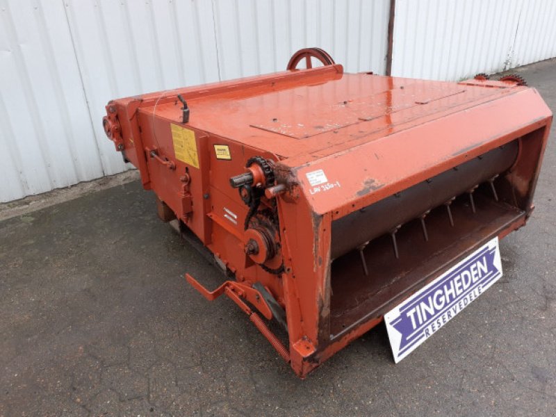 Sonstiges Mähdrescherzubehör typu Laverda 3650, Gebrauchtmaschine v Hemmet (Obrázek 2)