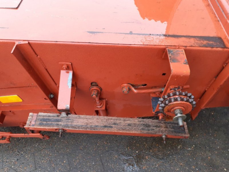 Sonstiges Mähdrescherzubehör typu Laverda 3650, Gebrauchtmaschine v Hemmet (Obrázek 11)