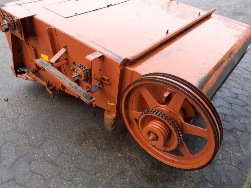 Sonstiges Mähdrescherzubehör typu Laverda 3650, Gebrauchtmaschine v Hemmet (Obrázek 4)