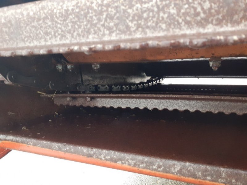 Sonstiges Mähdrescherzubehör typu Laverda 3650, Gebrauchtmaschine v Hemmet (Obrázek 13)