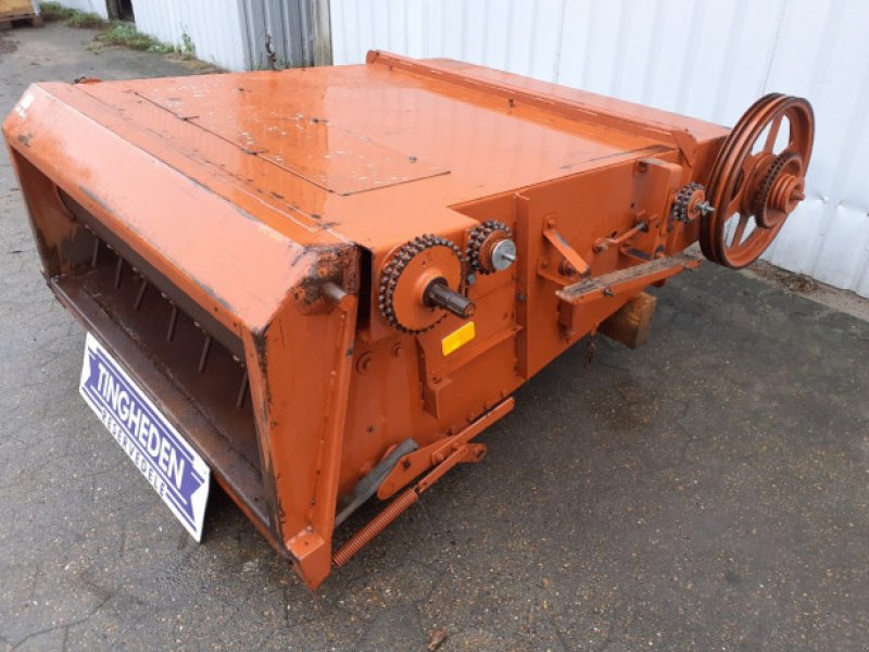 Sonstiges Mähdrescherzubehör typu Laverda 3650, Gebrauchtmaschine v Hemmet (Obrázek 3)