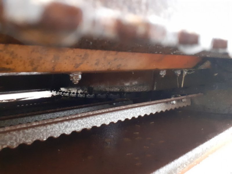 Sonstiges Mähdrescherzubehör typu Laverda 3650, Gebrauchtmaschine v Hemmet (Obrázek 14)
