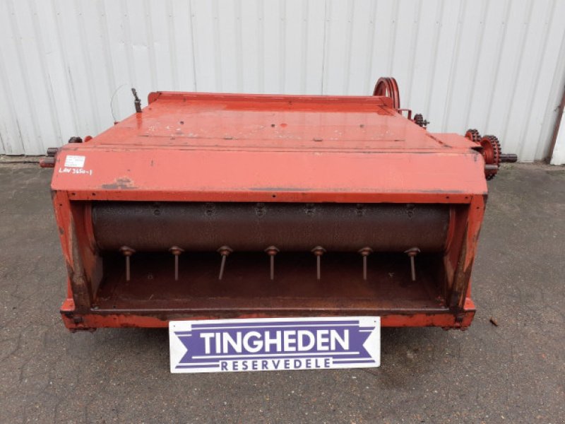 Sonstiges Mähdrescherzubehör от тип Laverda 3650, Gebrauchtmaschine в Hemmet (Снимка 1)