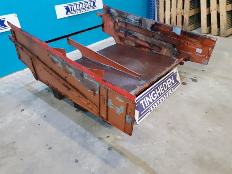 Sonstiges Mähdrescherzubehör typu Laverda 3650, Gebrauchtmaschine v Hemmet (Obrázek 2)