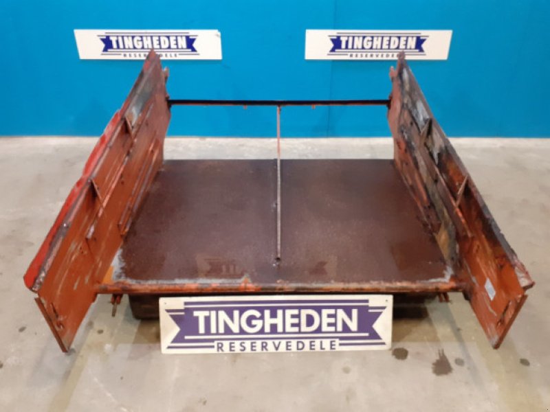 Sonstiges Mähdrescherzubehör от тип Laverda 3650, Gebrauchtmaschine в Hemmet (Снимка 1)