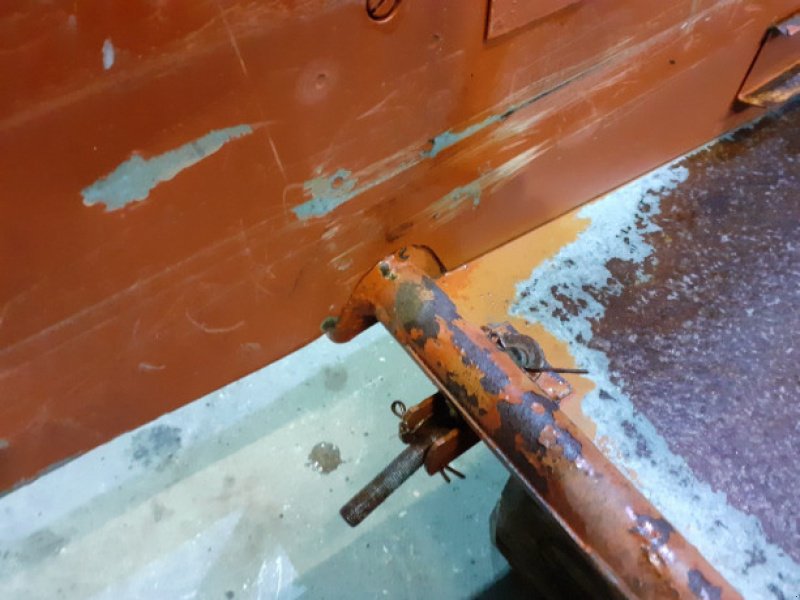 Sonstiges Mähdrescherzubehör typu Laverda 3650, Gebrauchtmaschine v Hemmet (Obrázek 15)