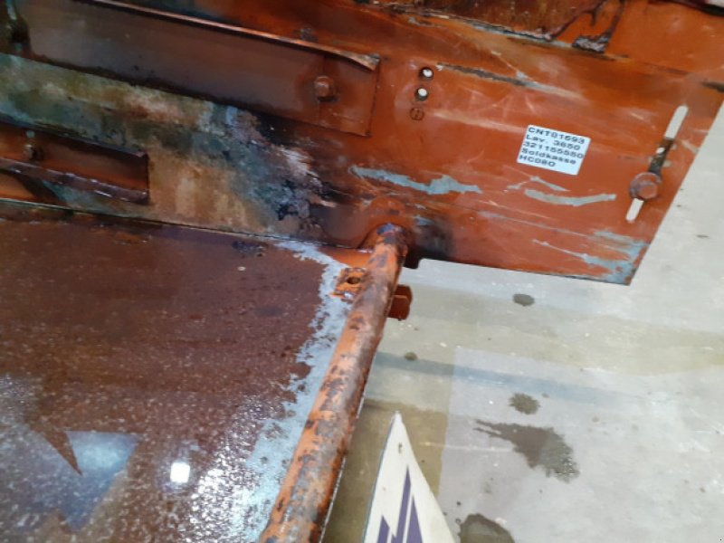 Sonstiges Mähdrescherzubehör typu Laverda 3650, Gebrauchtmaschine v Hemmet (Obrázek 16)