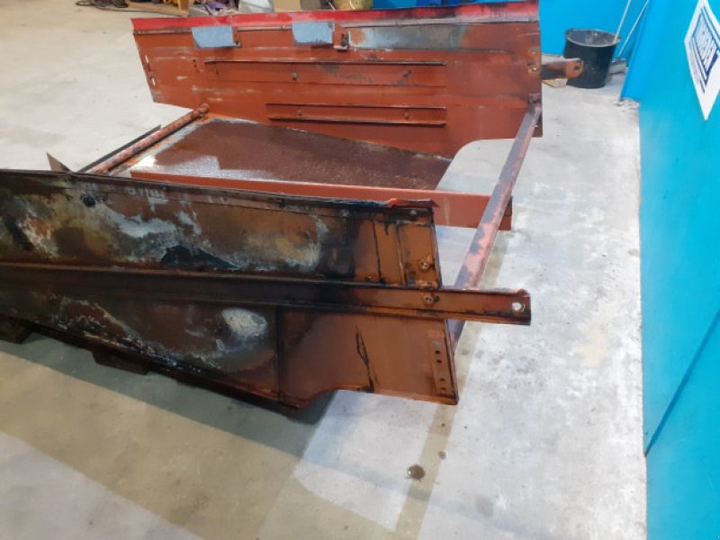 Sonstiges Mähdrescherzubehör typu Laverda 3650, Gebrauchtmaschine v Hemmet (Obrázek 4)