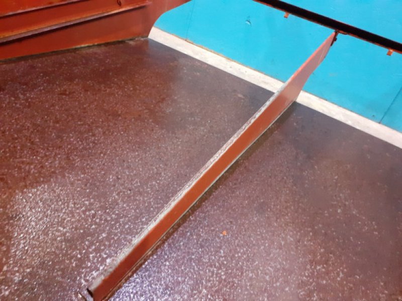 Sonstiges Mähdrescherzubehör typu Laverda 3650, Gebrauchtmaschine v Hemmet (Obrázek 12)