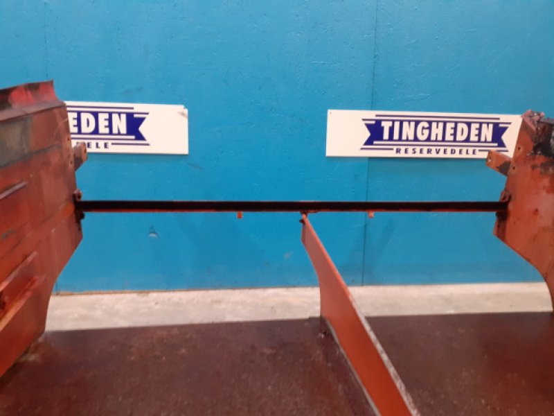 Sonstiges Mähdrescherzubehör typu Laverda 3650, Gebrauchtmaschine v Hemmet (Obrázek 14)