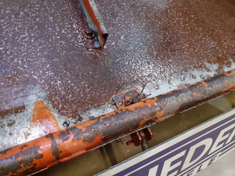 Sonstiges Mähdrescherzubehör typu Laverda 3650, Gebrauchtmaschine v Hemmet (Obrázek 17)