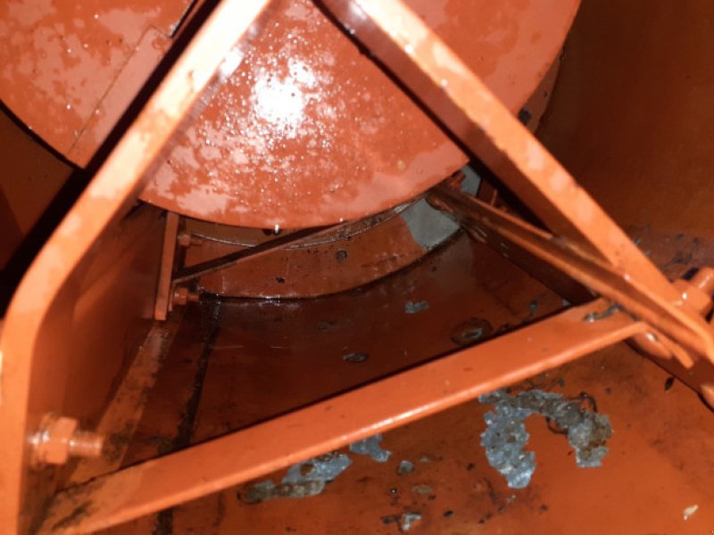 Sonstiges Mähdrescherzubehör des Typs Laverda 3650, Gebrauchtmaschine in Hemmet (Bild 13)