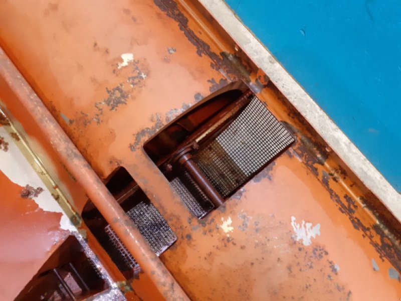 Sonstiges Mähdrescherzubehör des Typs Laverda 3650, Gebrauchtmaschine in Hemmet (Bild 19)
