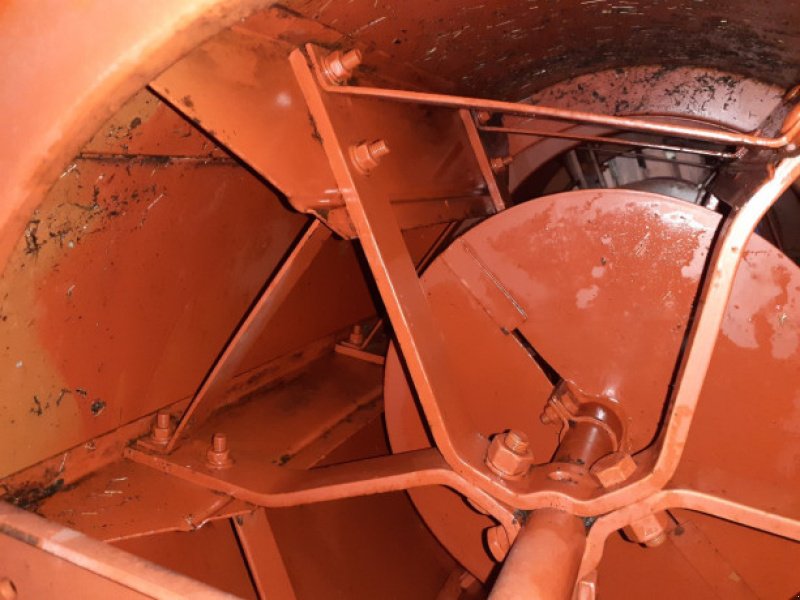 Sonstiges Mähdrescherzubehör des Typs Laverda 3650, Gebrauchtmaschine in Hemmet (Bild 9)