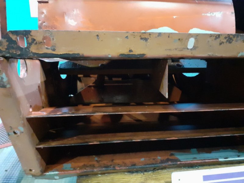 Sonstiges Mähdrescherzubehör des Typs Laverda 3650, Gebrauchtmaschine in Hemmet (Bild 17)