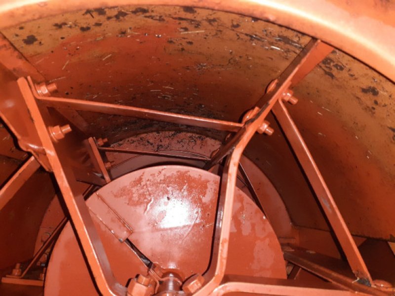 Sonstiges Mähdrescherzubehör des Typs Laverda 3650, Gebrauchtmaschine in Hemmet (Bild 8)
