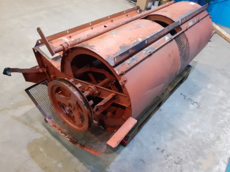 Sonstiges Mähdrescherzubehör des Typs Laverda 3650, Gebrauchtmaschine in Hemmet (Bild 4)