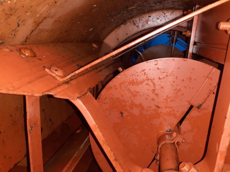 Sonstiges Mähdrescherzubehör des Typs Laverda 3650, Gebrauchtmaschine in Hemmet (Bild 12)